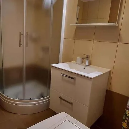 Apartment In 43519