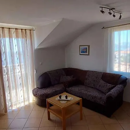 In 43519 Διαμέρισμα Cavtat