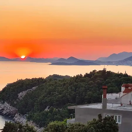 Apartment In 43519 Cavtat